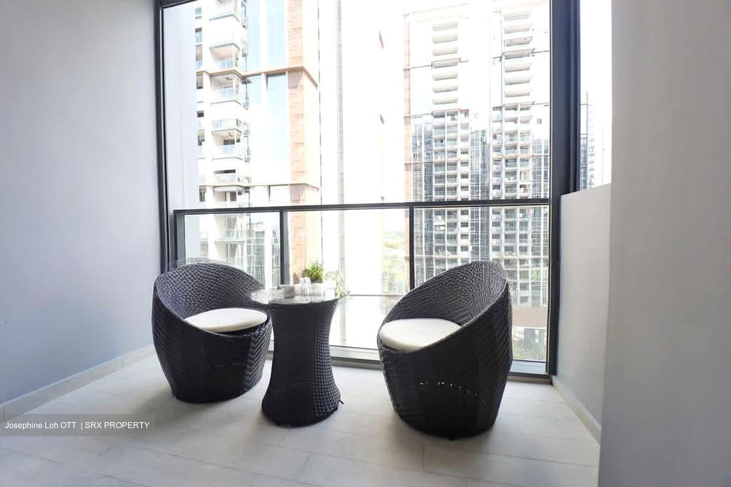 Parc Clematis (D5), Apartment #636021101